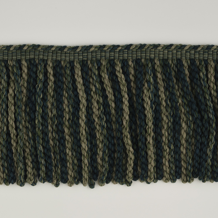 700 8" Bullion Fringe