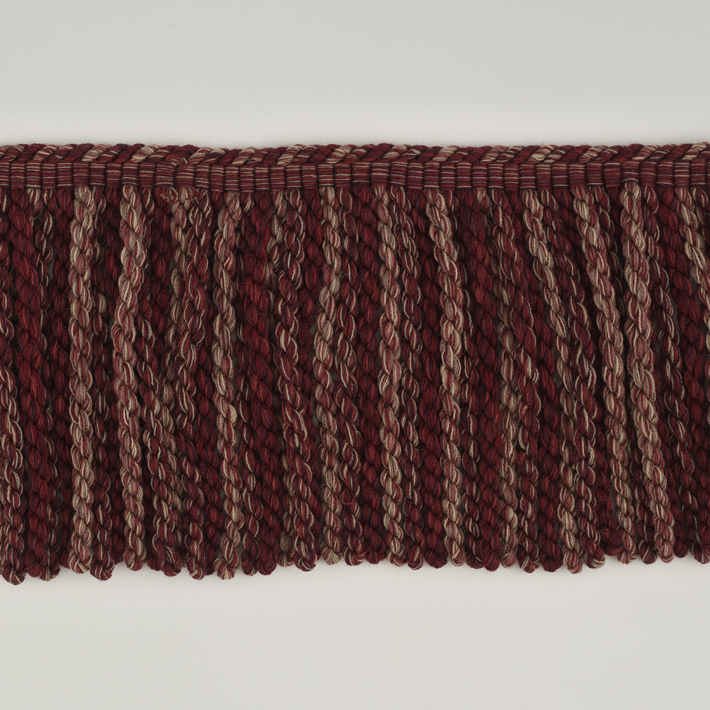 700 8" Bullion Fringe