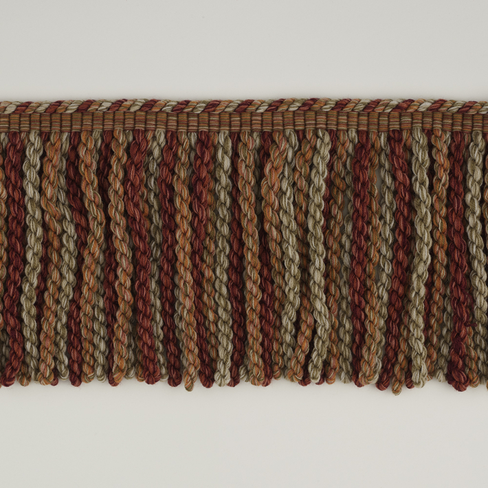 700 8" Bullion Fringe