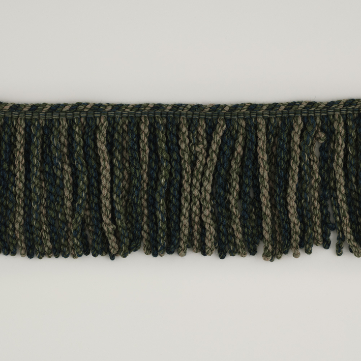 700 5" Bullion Fringe