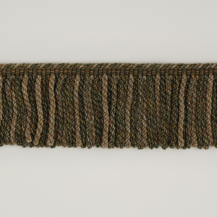 700 5" Bullion Fringe