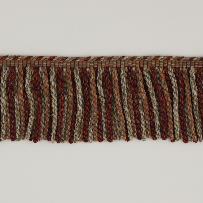 700 5" Bullion Fringe