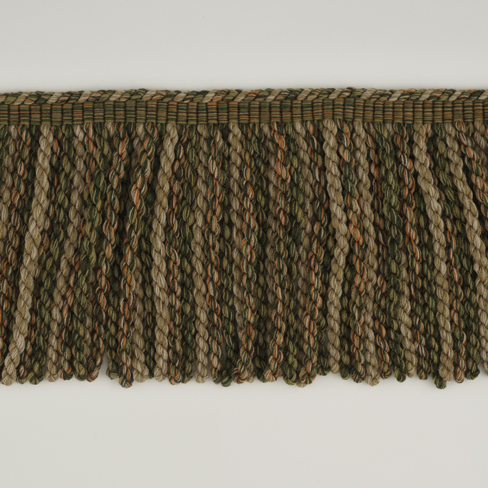 700 8" Bullion Fringe