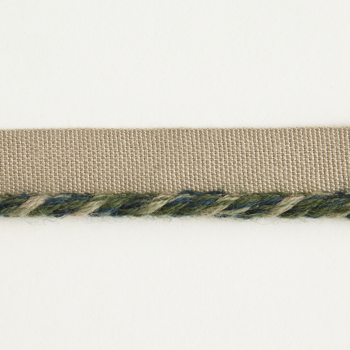 702 Flanged Cord