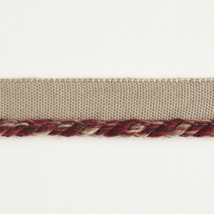 702 Flanged Cord
