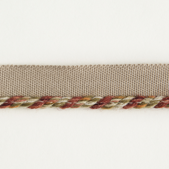 702 Flanged Cord