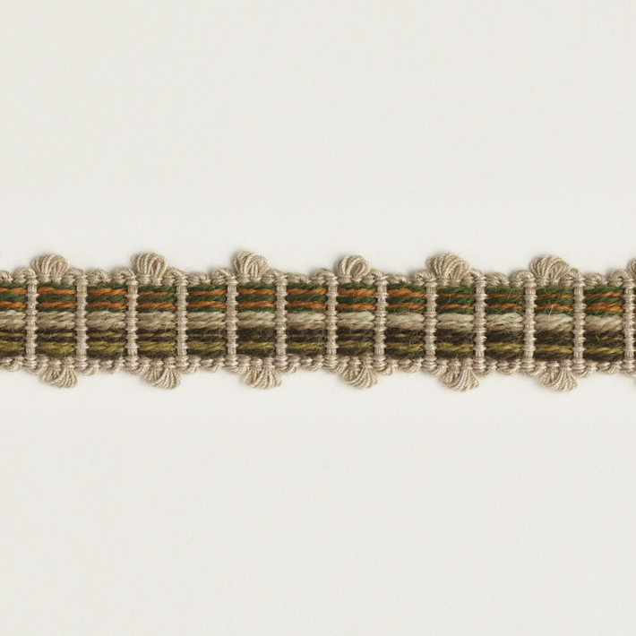 705 Narrow Braid