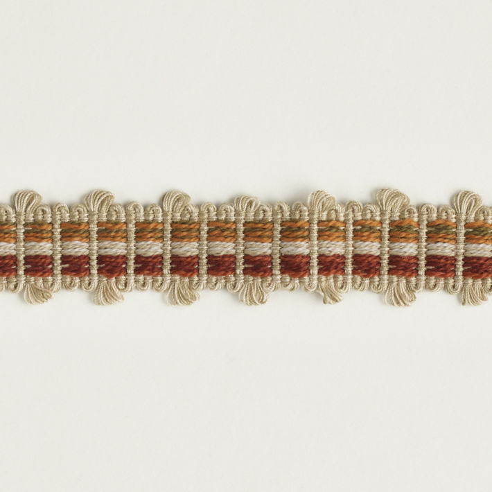 705 Narrow Braid