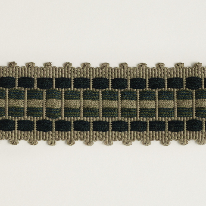 706 Wide Braid
