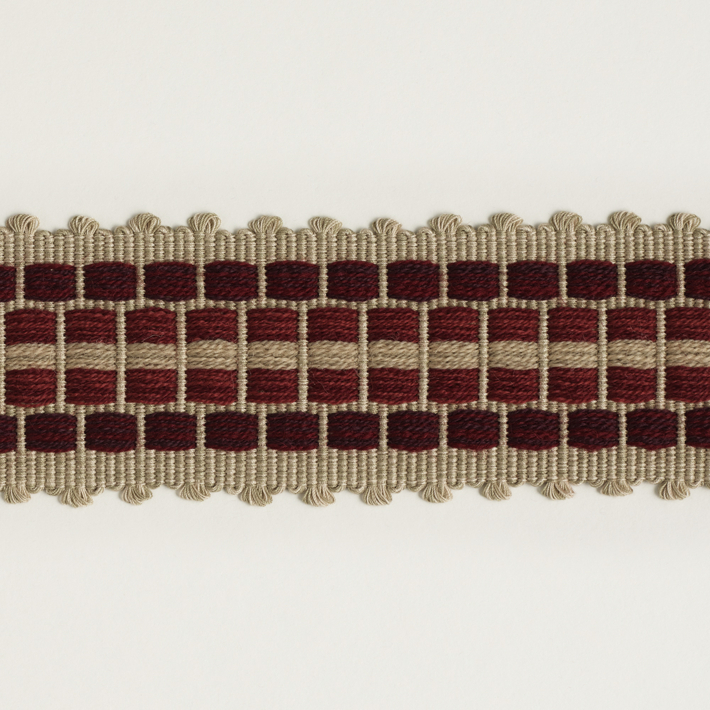 706 Wide Braid