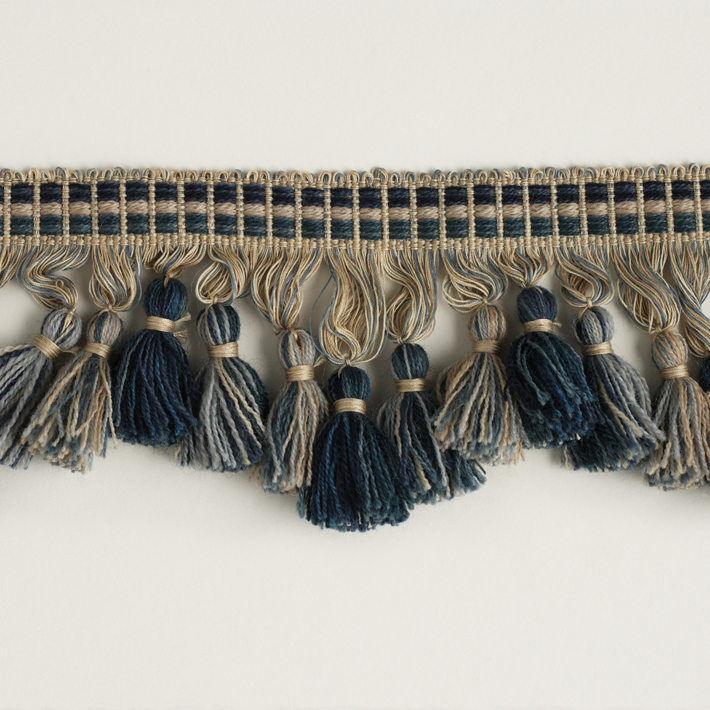 707 Tassel Fringe
