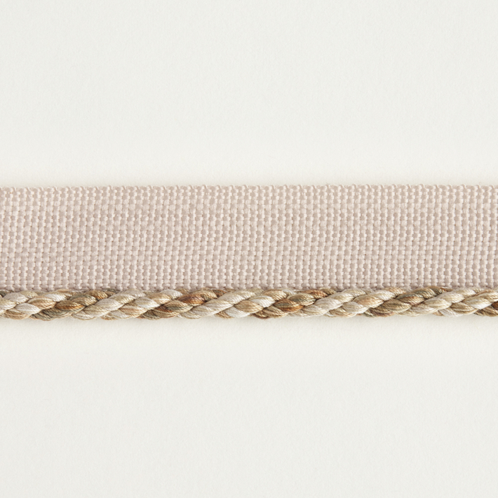 902 Flanged Cord