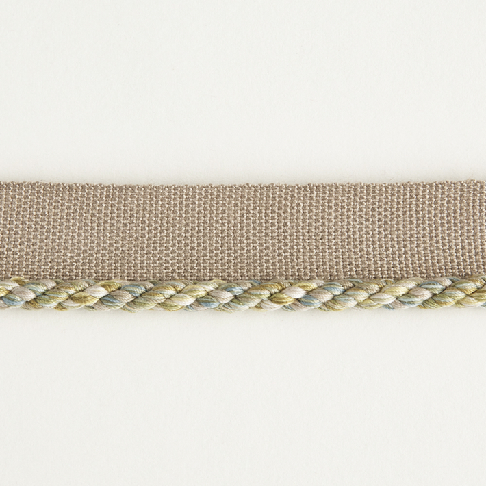 902 Flanged Cord