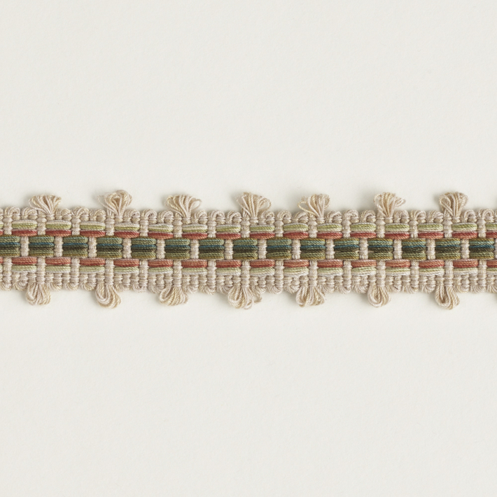 905 Narrow Braid