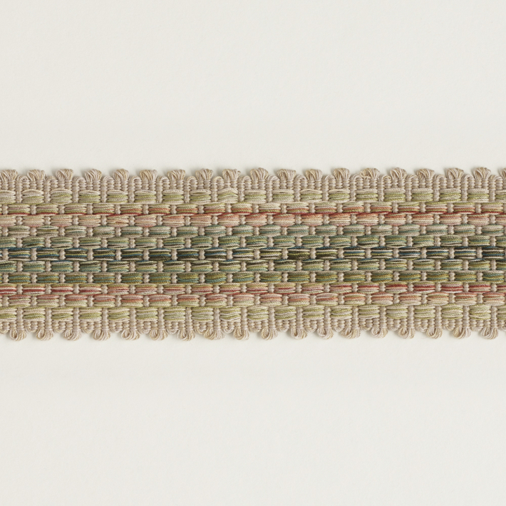 906 Wide Braid