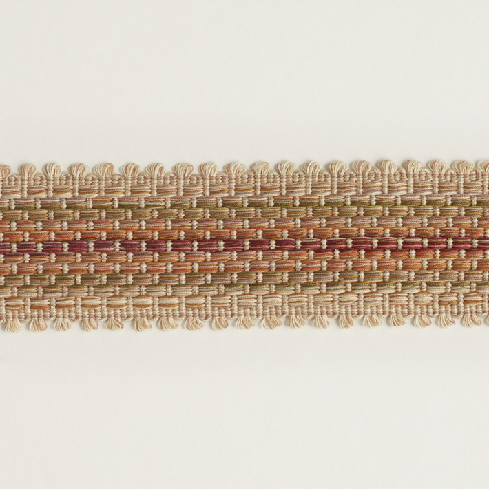 906 Wide Braid