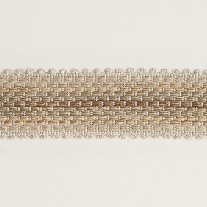 906 Wide Braid