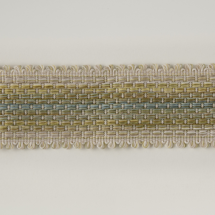 906 Wide Braid
