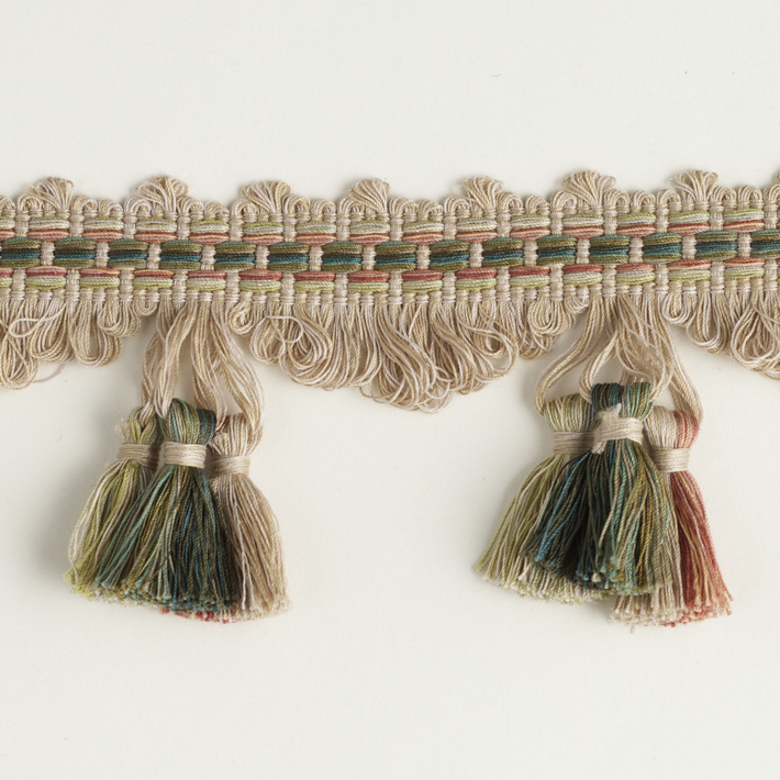 907 Tassel Fringe