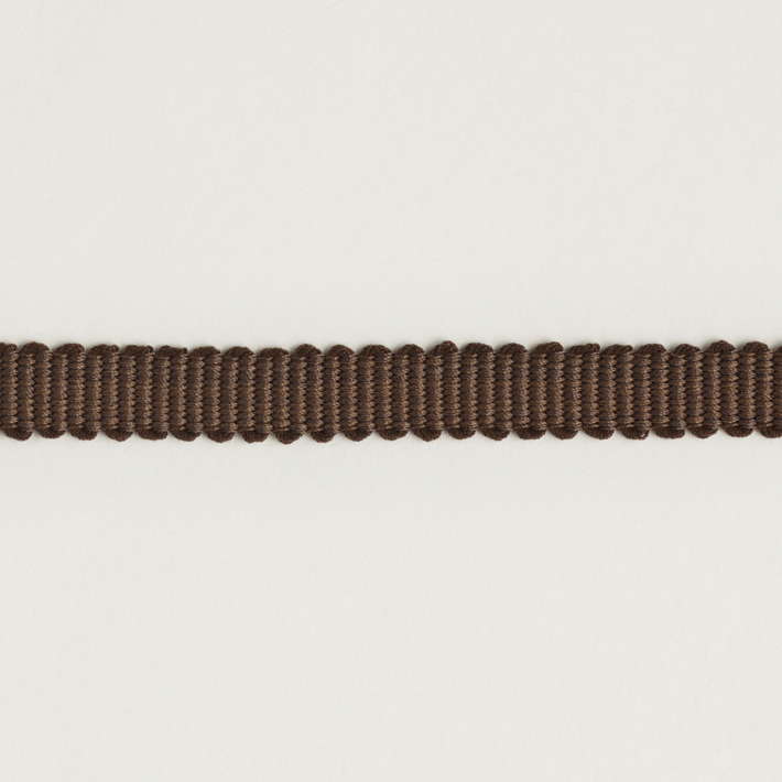 937 1cm Straight Edge Braid