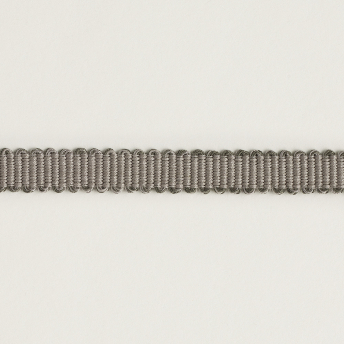 937 1cm Straight Edge Braid