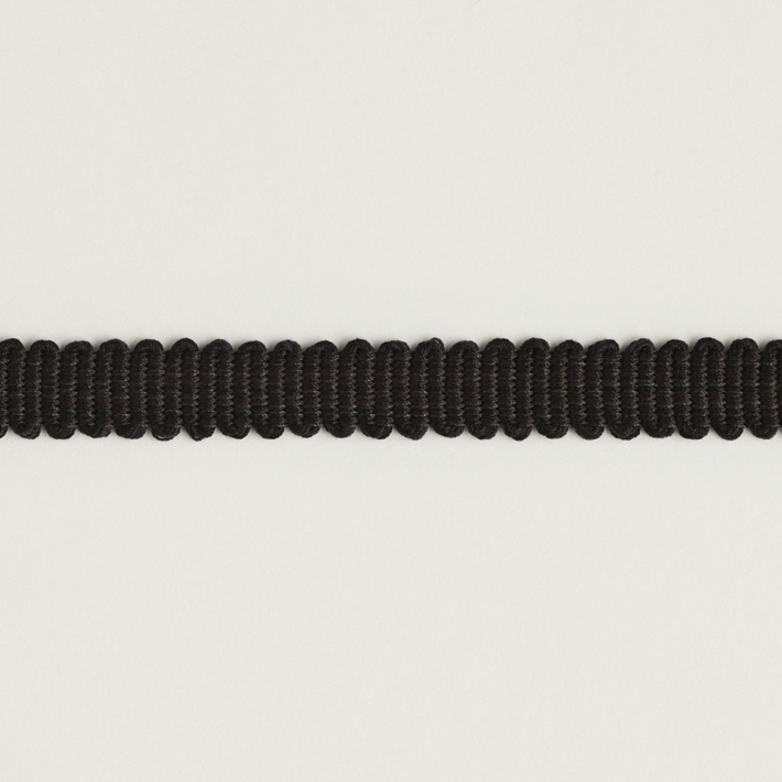 937 1cm Straight Edge Braid