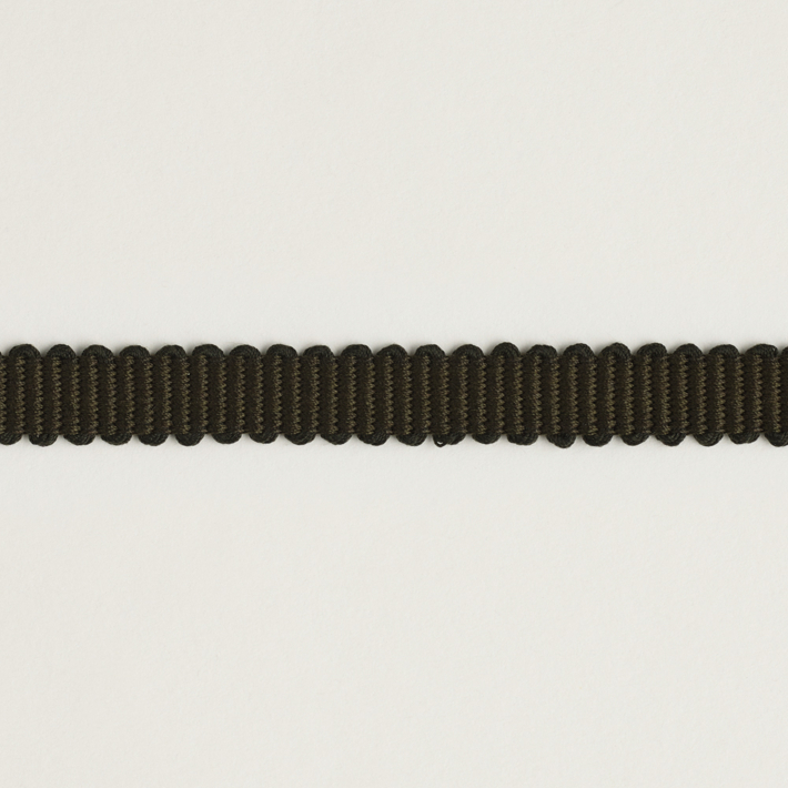 937 1cm Straight Edge Braid