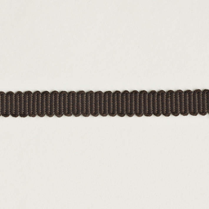 937 1cm Straight Edge Braid