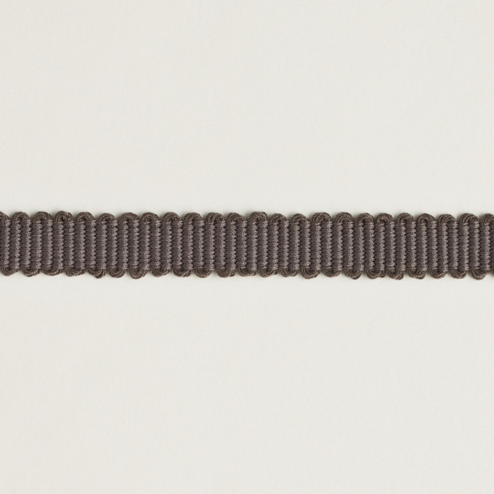 937 1cm Straight Edge Braid