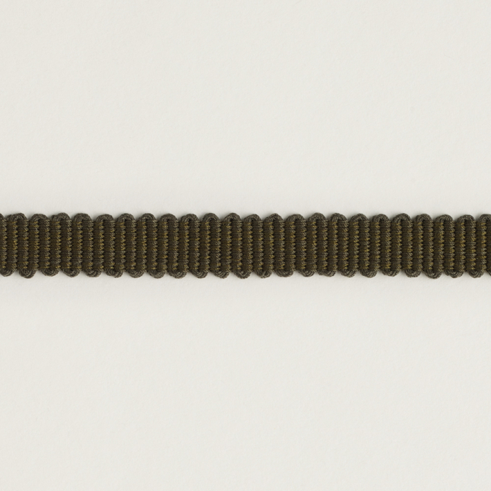 937 1cm Straight Edge Braid