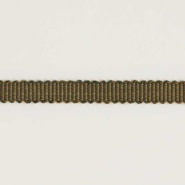 937 1cm Straight Edge Braid