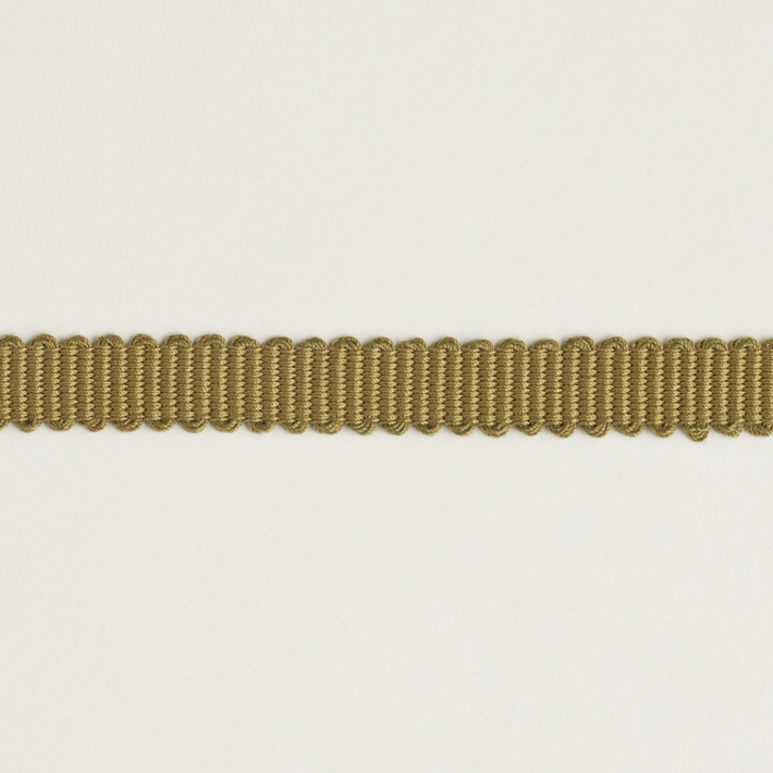 937 1cm Straight Edge Braid