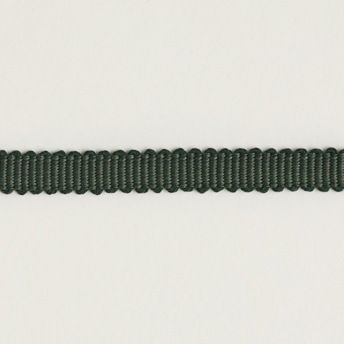 937 1cm Straight Edge Braid