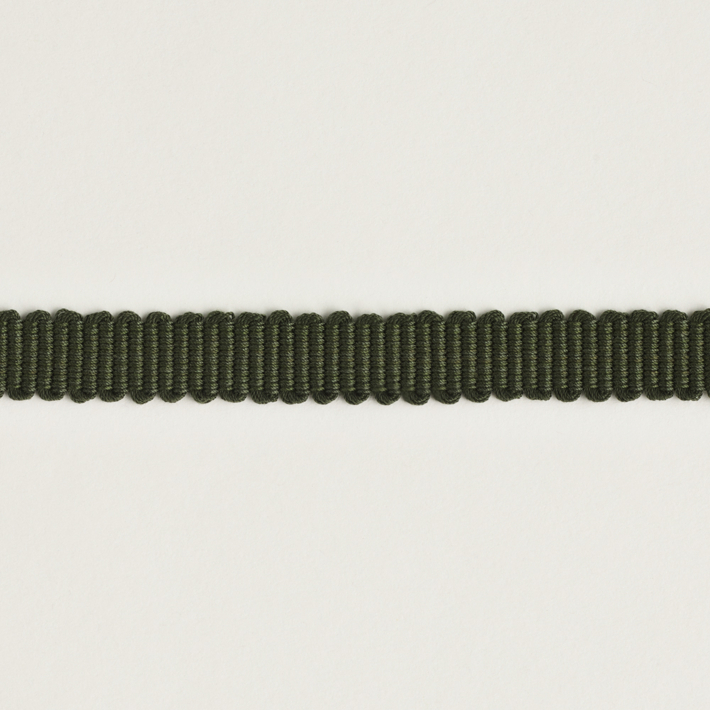 937 1cm Straight Edge Braid