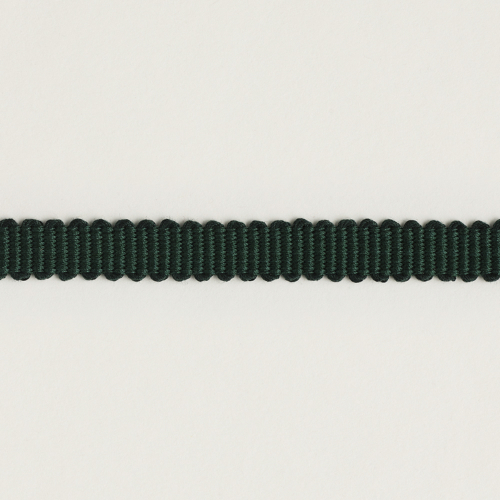 937 1cm Straight Edge Braid