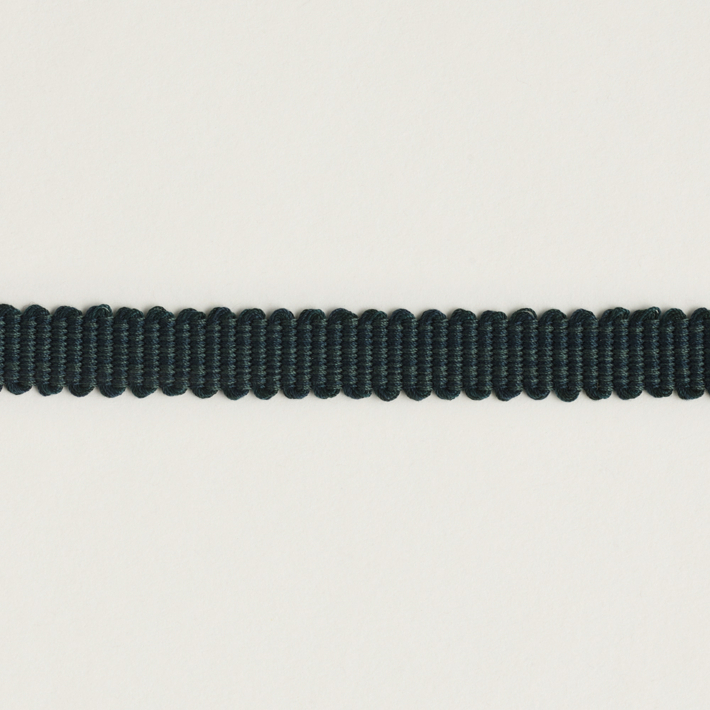 937 1cm Straight Edge Braid