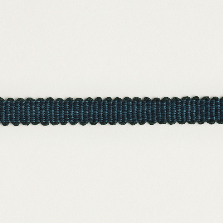937 1cm Straight Edge Braid