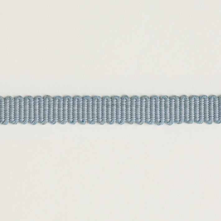 937 1cm Straight Edge Braid