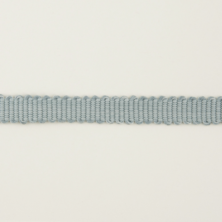 937 1cm Straight Edge Braid