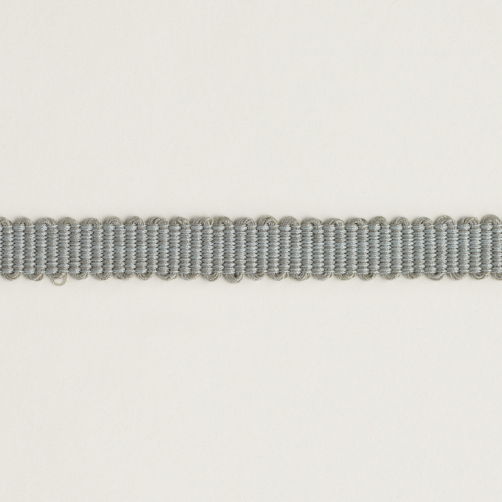 937 1cm Straight Edge Braid
