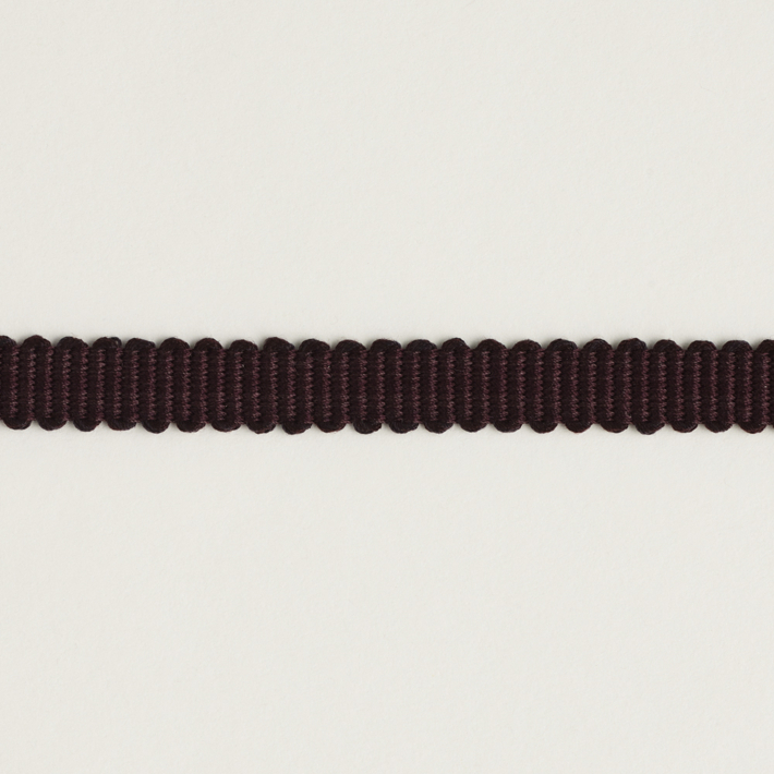 937 1cm Straight Edge Braid
