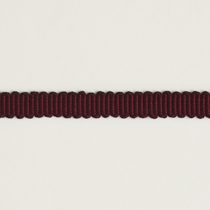937 1cm Straight Edge Braid