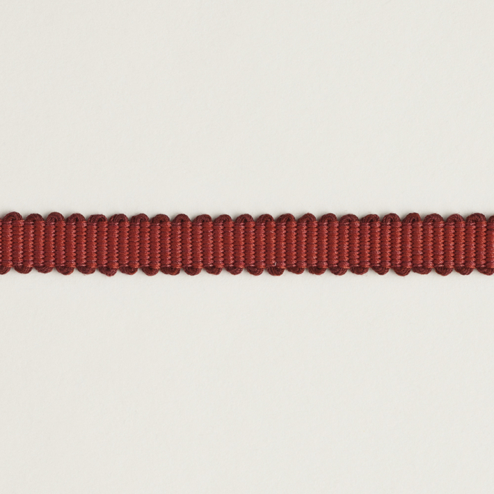 937 1cm Straight Edge Braid
