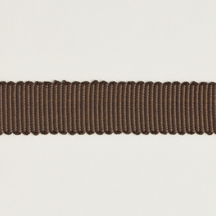 938 2cm Straight Edge Braid