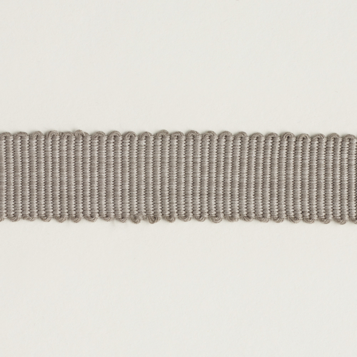 938 2cm Straight Edge Braid