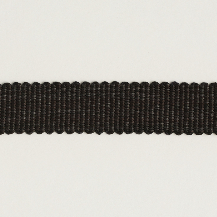 938 2cm Straight Edge Braid