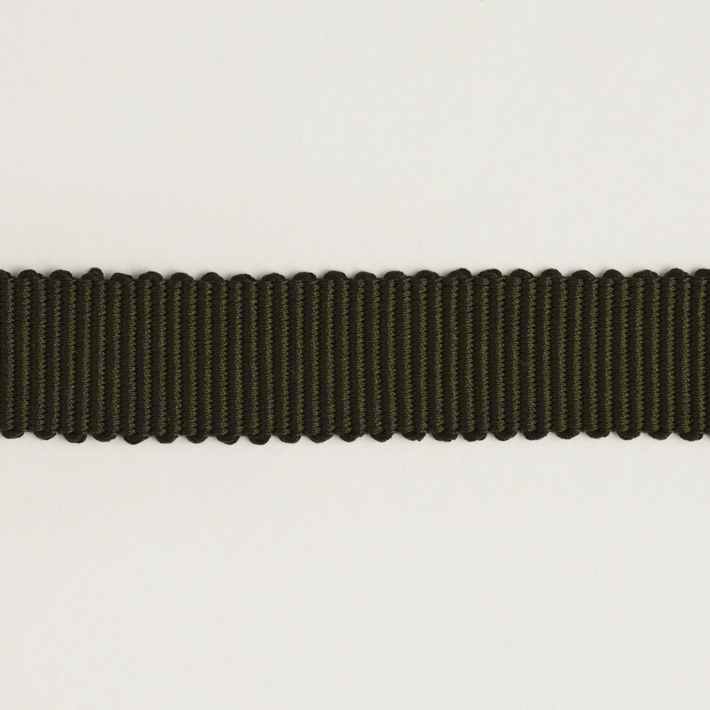 938 2cm Straight Edge Braid