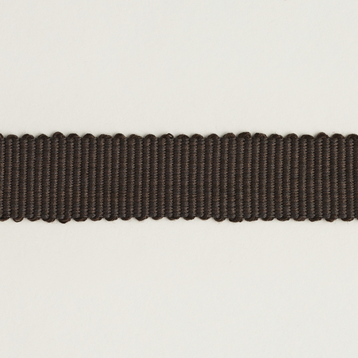 938 2cm Straight Edge Braid