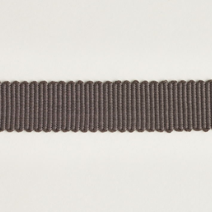938 2cm Straight Edge Braid