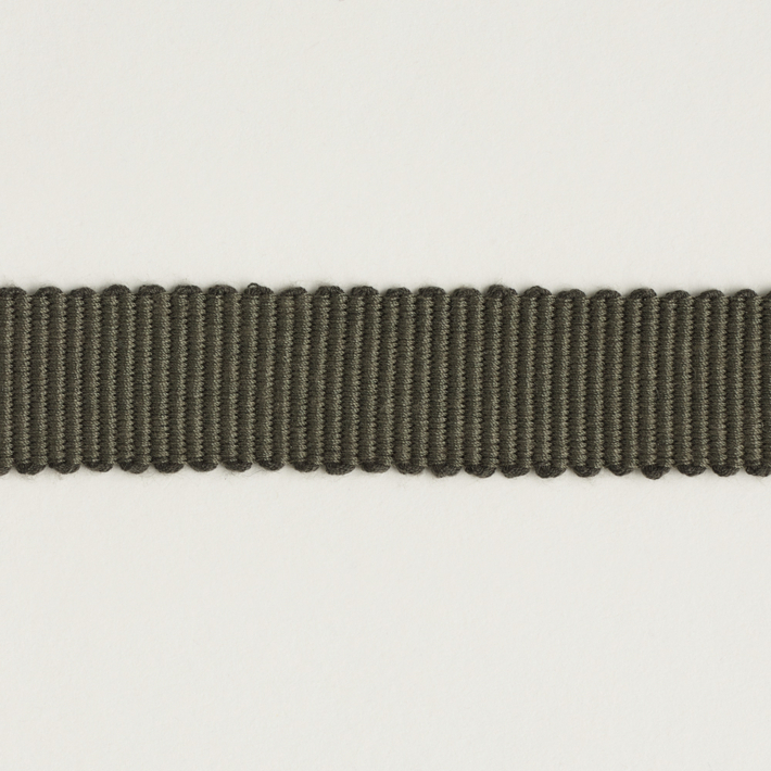 938 2cm Straight Edge Braid